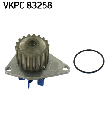 SKF Vízpumpa VKPC83258_SKF